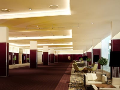 The Everly Putrajaya Hotel