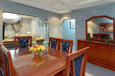 Boudl Al Faisaliah Hotel