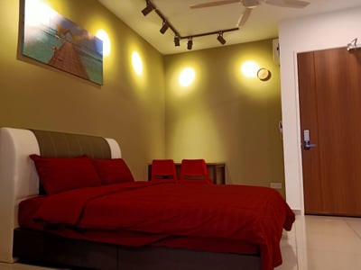 Summer Studio 2 One South(no Front Desk Please Contact The Property 5 Days In Advance)