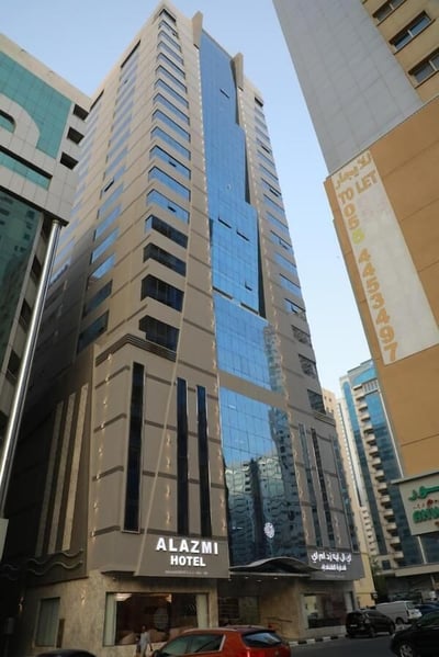 Al Azmi 116 Hotel