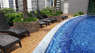Klcc Suites At Vortex(no Front Desk Please Contact The Property 5 Days In Advance)