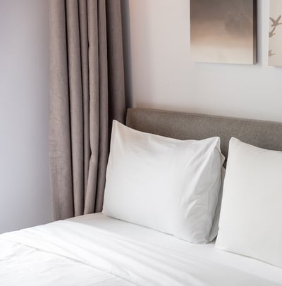 Gaia Residences(no Front Desk Contact The 5 Days In Advance)