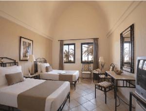 Sol Y Mar Shams Suites