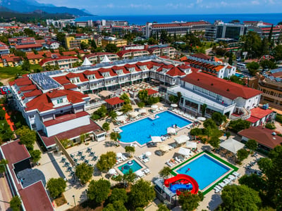 Viking Garden Hotel & SPA