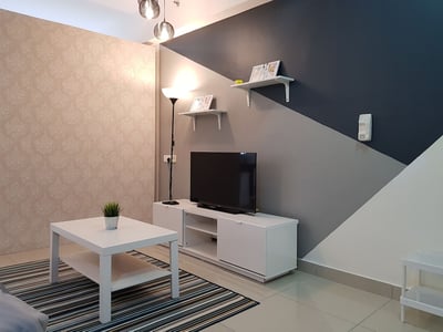 Hyve Soho Suites(32km Away From Kuala Lumpur)