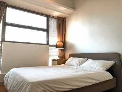 Executive 3 Br Condo By Naren (no Front Desk Need To Contact Property 5 Days In Advance)