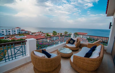 Ecotel Dahab Bay View Resort (89 Km Away From Sharm El Sheikh)