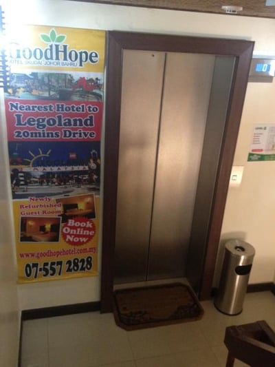 Good Hope Hotel Kelana Jaya