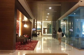 Ran Pacific Serviced Suites And Apartments