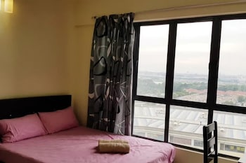 Setia Walk By Sync(no Front Desk Please Contact The Property 5 Days Before Arrival)