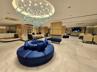 Elite Haven Hotel
