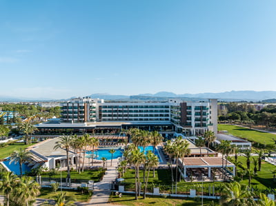 Sural Saray (Adult Only +16)