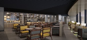 Plaza Premium Lounge Klia 2 (no Front Desk Need To Contact Property 5 Days In Advance)