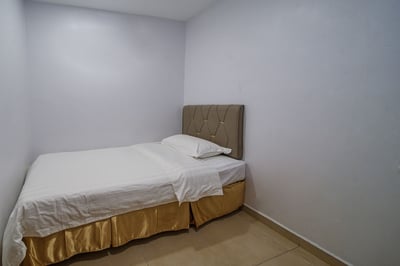 Hotel Uptown Semenyih (45km Away From Kuala Lumpur)