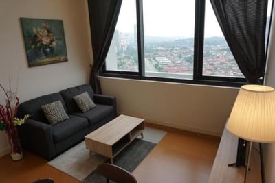 The Hub Ss2 Apartment (no Front Desk Need To Contact Property 5 Days In Advance)