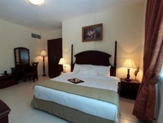 Tulip Inn Royal Suites Hotel