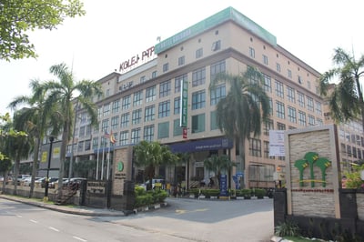 Gulshan Hotel