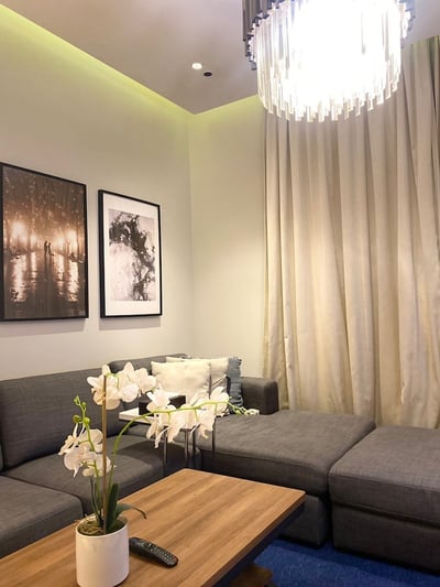 Dana Hotel