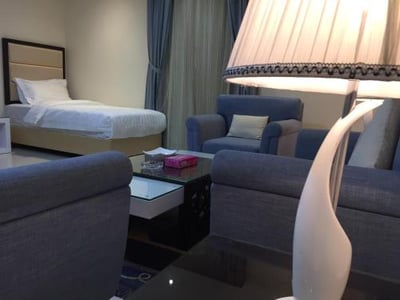 Arjaan Altakhassusi Hotel Suites