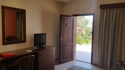 Xperience Hill Top Beach Resort