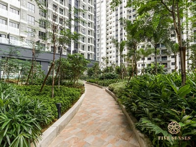Southlink Bangsar South By Five Senses