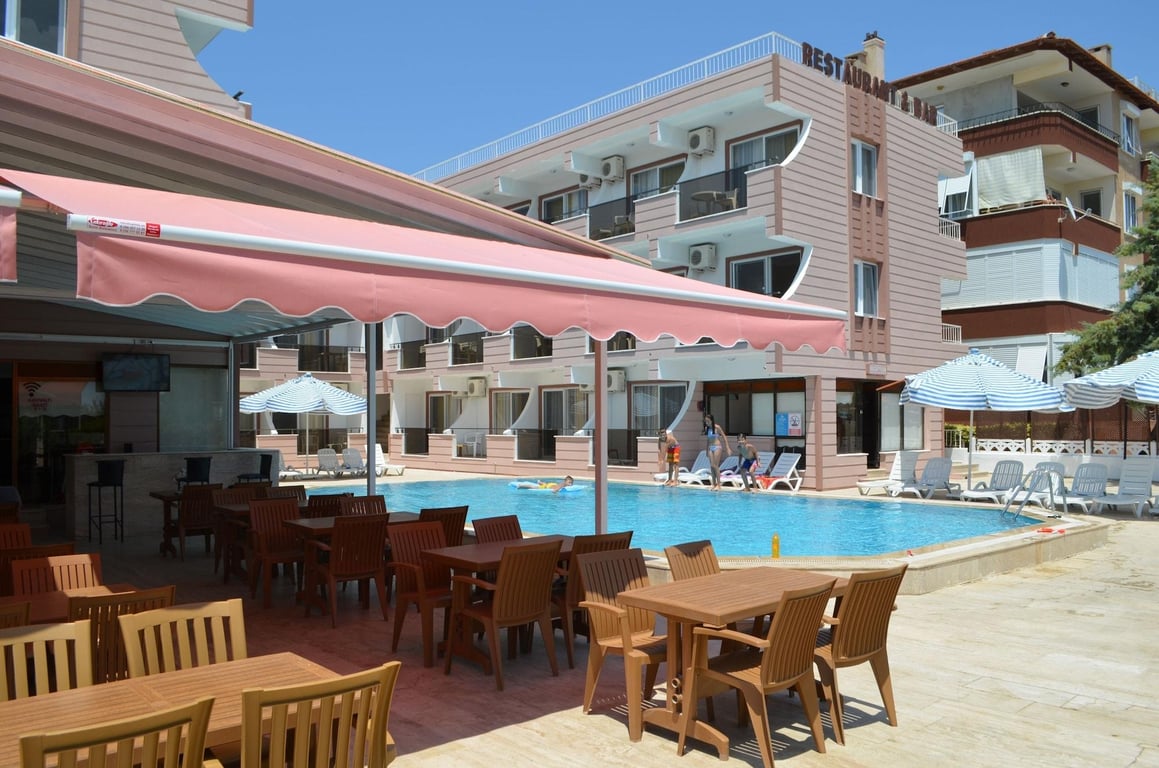 Mulka Hotel