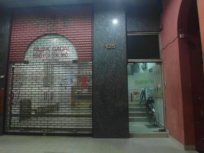 Oasis Guest House