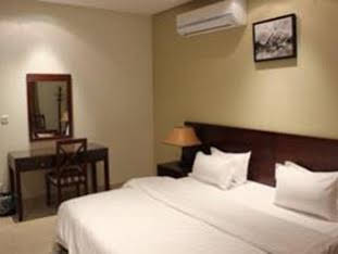 Ray Kady Hotel Apartment 1