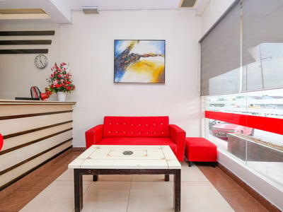 Sri Sutra Sungai Buloh Hotel