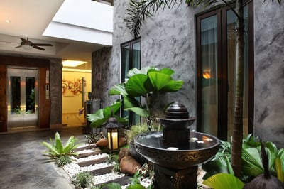 Richbaliz Hotel