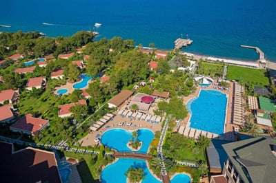 FashionTV Luxe Resort