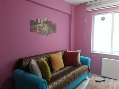 Kilicoglu Suit Apart Otel