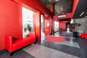 Tune Hotel Kuala Lumpur Pwtc