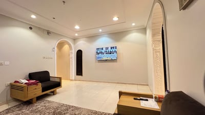 Coov Serviced Apt