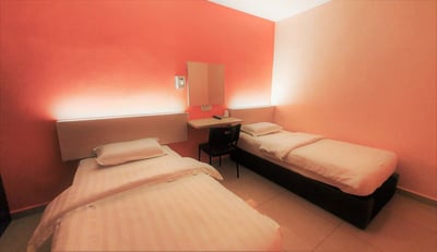 De Uptown Hotel Damansara Utama
