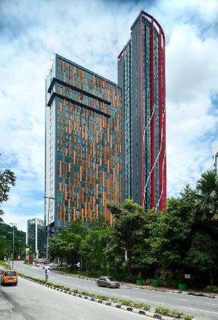 Grand Charis Hotel