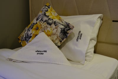 Dünya Otel Adana