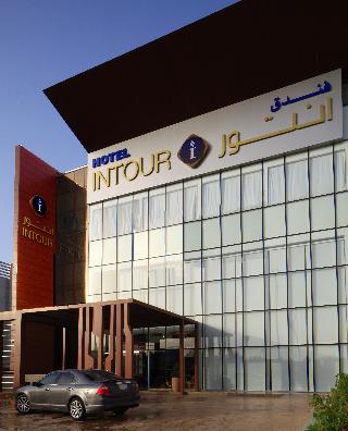 Intour Al Sahafa Hotel