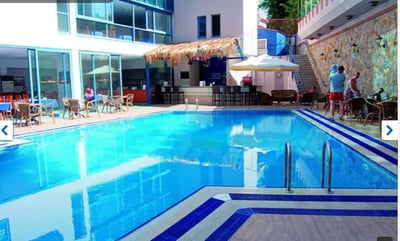 Karat Hotel | حجز الفنادق بأفضل الأسعار والعروض - سندباد لکل رحلاتک