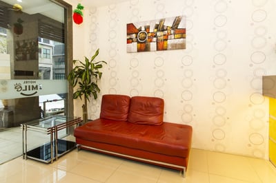 Smile Hotel Subang Usj