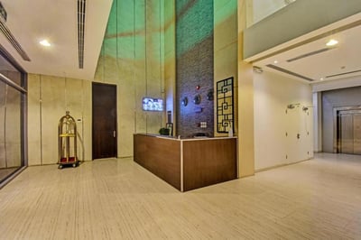Oyo 634 Home Ibs 3 1bhk