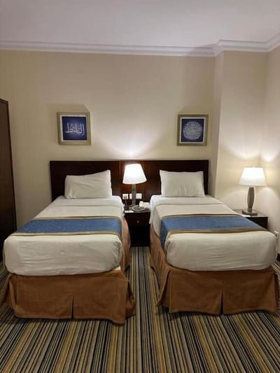 Arkan Al Manar Hotel