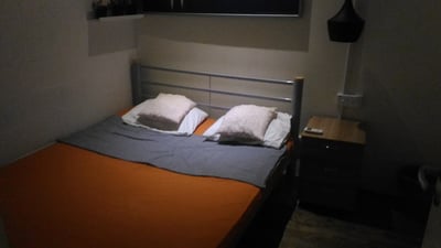 Dreamville Hostel Kuala Lumpur
