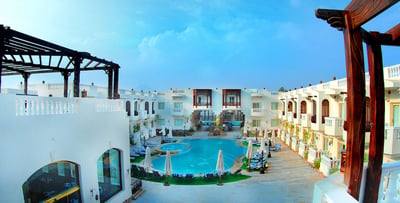 Oriental Rivoli Hotel And Spa