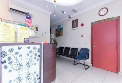 Gs Budget Hotel