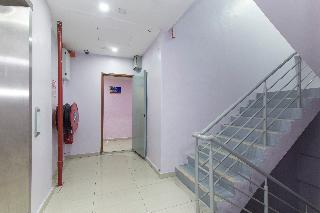 Oyo 258 Hotel Smc Alam Avenue