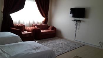 Dyar Al Aziziyah Hotel