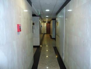 Al Mokhtara Al Gharbi Hotel