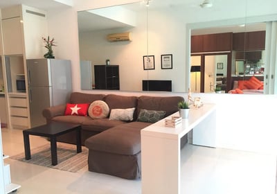 Marc Residence B2906 By Sync(no Front Desk Please Contact The Property 5 Days In Advance)
