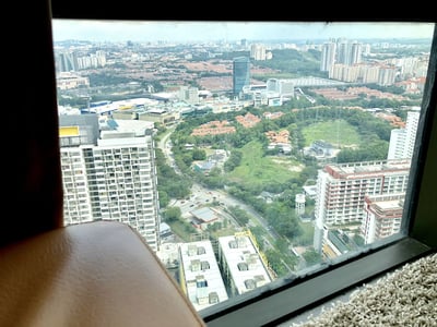 Empire Damansara Elvara (no Front Desk Need To Contact Property 5 Days In Advance)